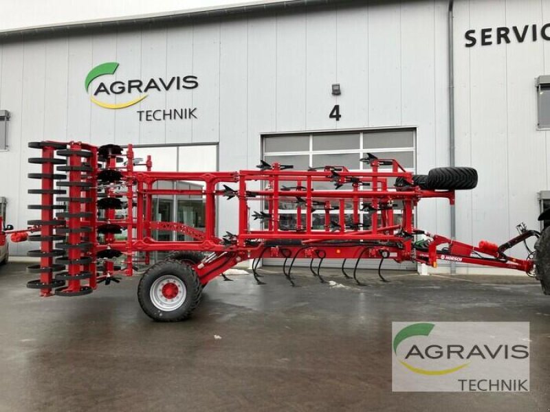 Grubber des Typs Horsch CRUISER 5 XL, Neumaschine in Fritzlar (Bild 1)