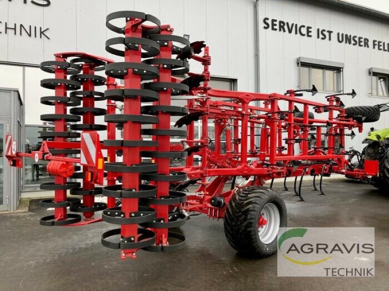 Grubber des Typs Horsch CRUISER 5 XL, Neumaschine in Fritzlar (Bild 4)