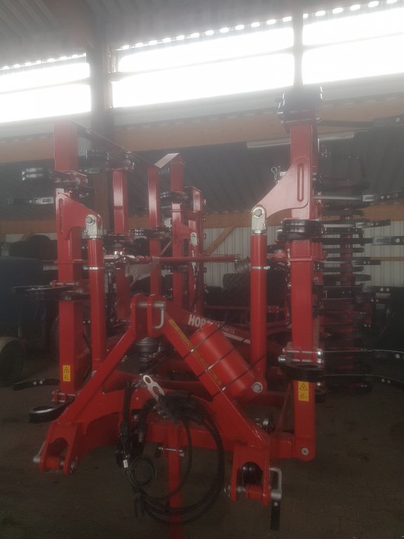 Grubber des Typs Horsch Cruiser 5SL, Neumaschine in Bad Sobernheim (Bild 2)