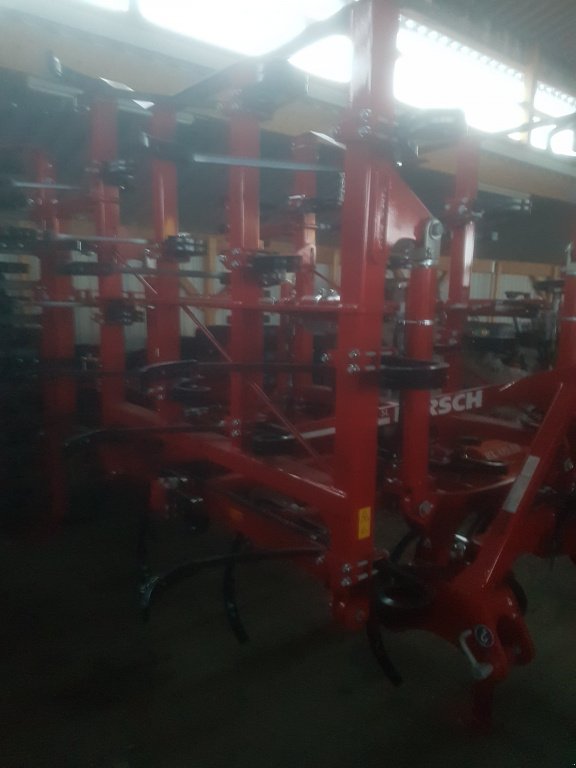 Grubber des Typs Horsch Cruiser 5SL, Neumaschine in Bad Sobernheim (Bild 3)