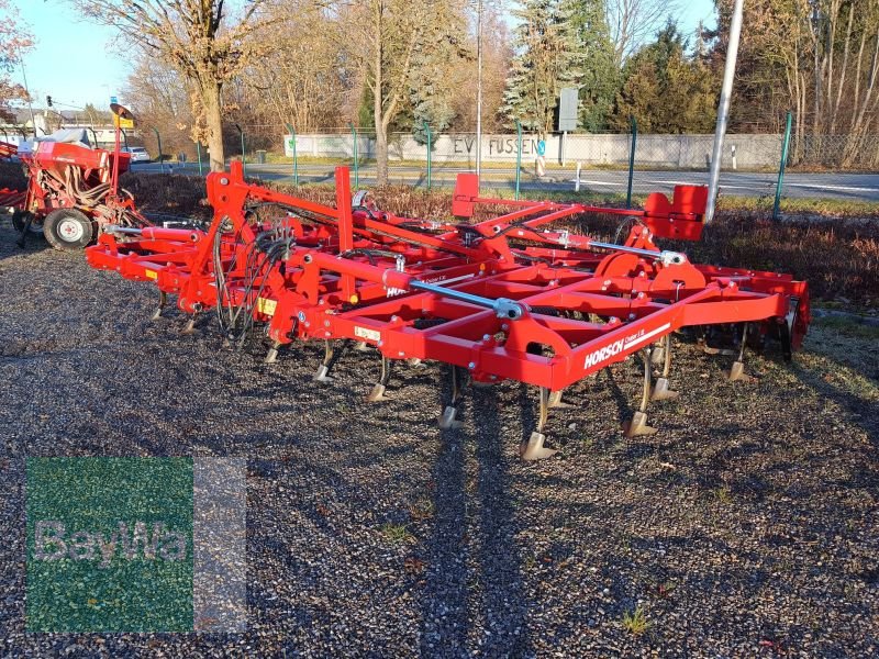 Grubber типа Horsch CRUISER 5XL, Gebrauchtmaschine в Mindelheim (Фотография 4)