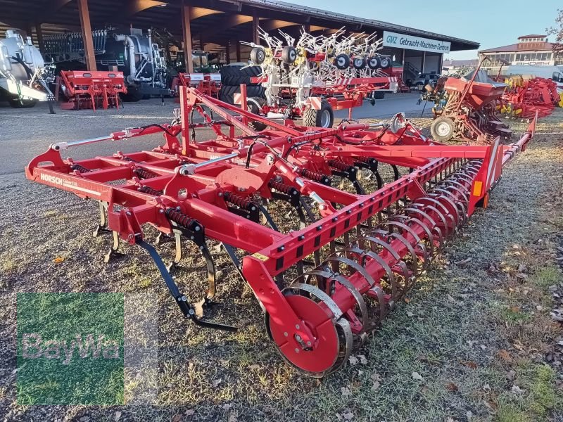 Grubber типа Horsch CRUISER 5XL, Gebrauchtmaschine в Mindelheim (Фотография 6)