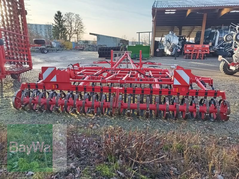 Grubber типа Horsch CRUISER 5XL, Gebrauchtmaschine в Mindelheim (Фотография 7)