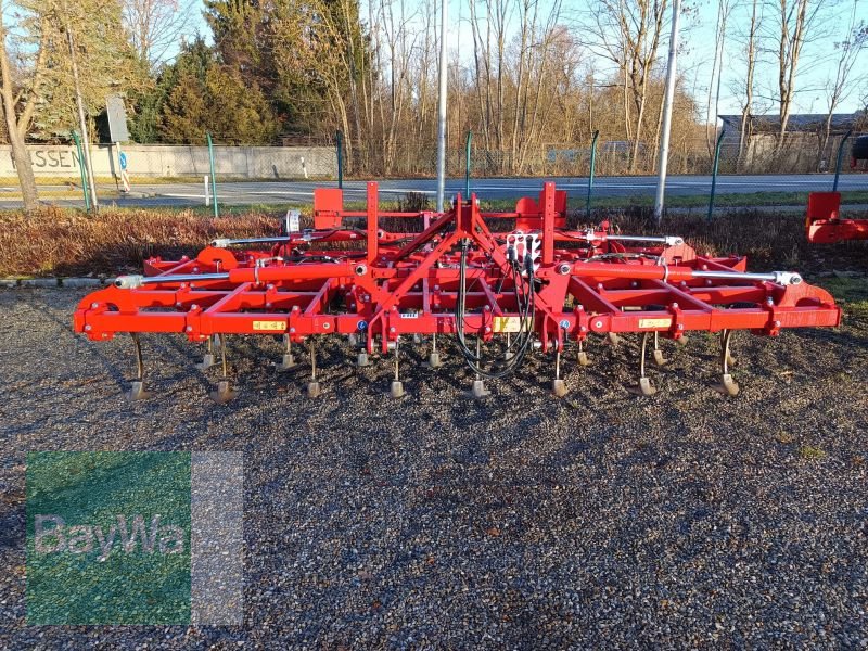 Grubber типа Horsch CRUISER 5XL, Gebrauchtmaschine в Mindelheim (Фотография 3)
