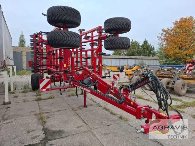 Grubber van het type Horsch CRUISER 6 XL, Vorführmaschine in Bismark (Foto 1)