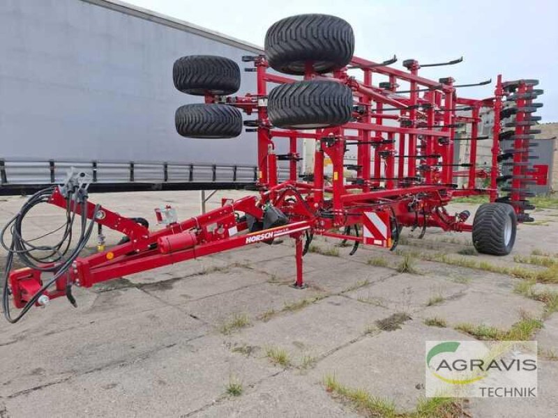 Grubber типа Horsch CRUISER 6 XL, Vorführmaschine в Bismark (Фотография 3)
