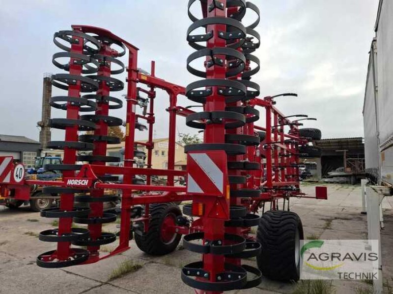 Grubber van het type Horsch CRUISER 6 XL, Vorführmaschine in Bismark (Foto 4)