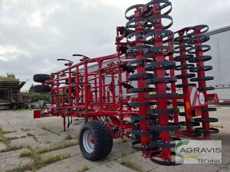 Grubber van het type Horsch CRUISER 6 XL, Vorführmaschine in Bismark (Foto 3)