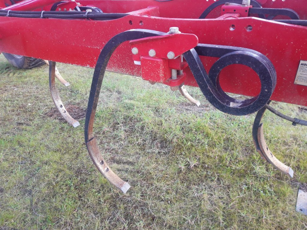 Grubber Türe ait Horsch CRUISER 6 XL, Gebrauchtmaschine içinde BRAS SUR MEUSE (resim 5)