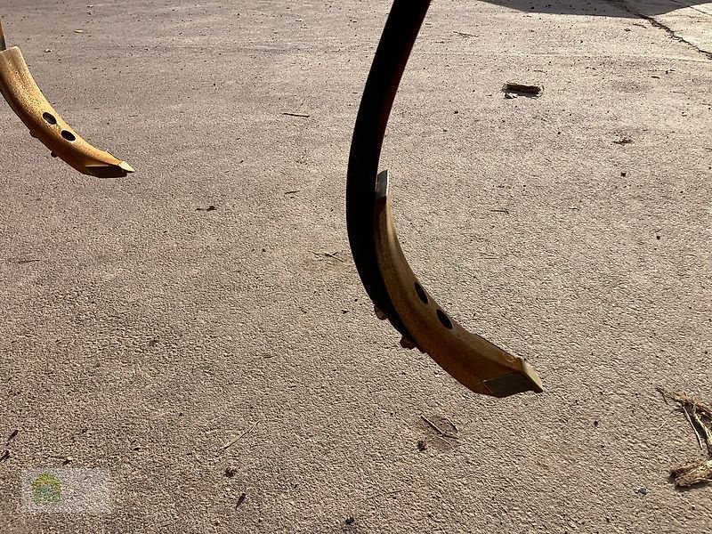 Grubber des Typs Horsch Cruiser 6 XL, Gebrauchtmaschine in Salsitz (Bild 22)