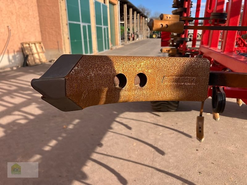 Grubber des Typs Horsch Cruiser 6 XL, Gebrauchtmaschine in Salsitz (Bild 23)