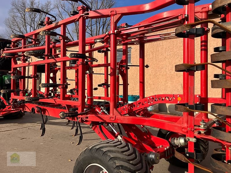 Grubber des Typs Horsch Cruiser 6 XL, Gebrauchtmaschine in Salsitz (Bild 8)