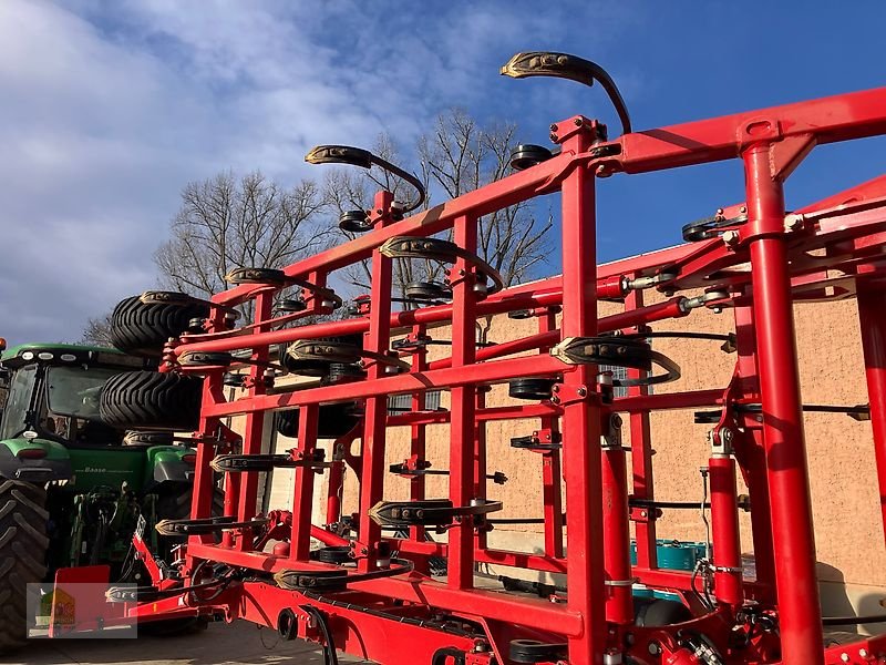 Grubber des Typs Horsch Cruiser 6 XL, Gebrauchtmaschine in Salsitz (Bild 12)