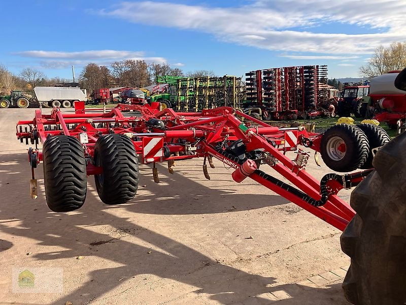 Grubber des Typs Horsch Cruiser 6 XL, Gebrauchtmaschine in Salsitz (Bild 25)