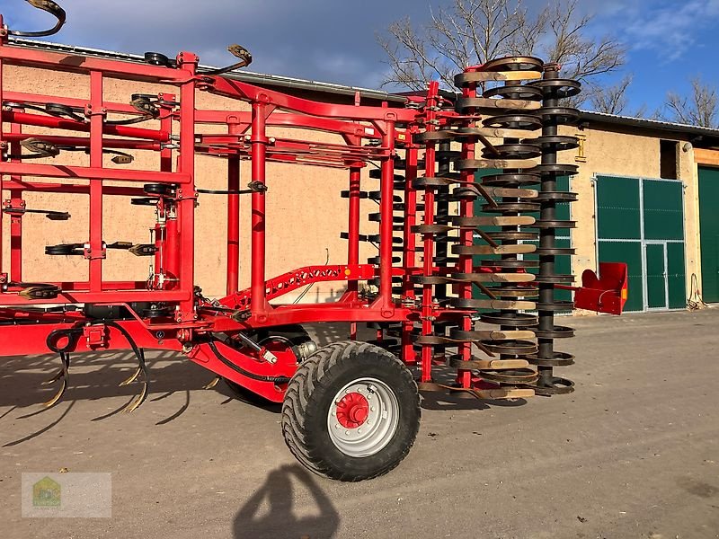 Grubber des Typs Horsch Cruiser 6 XL, Gebrauchtmaschine in Salsitz (Bild 7)