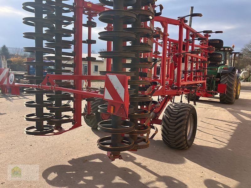 Grubber des Typs Horsch Cruiser 6 XL, Gebrauchtmaschine in Salsitz (Bild 14)