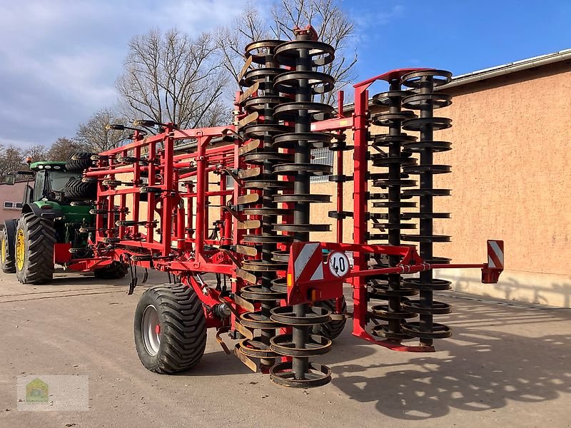 Grubber des Typs Horsch Cruiser 6 XL, Gebrauchtmaschine in Salsitz (Bild 5)