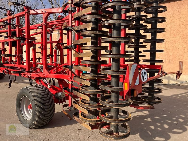 Grubber des Typs Horsch Cruiser 6 XL, Gebrauchtmaschine in Salsitz (Bild 10)