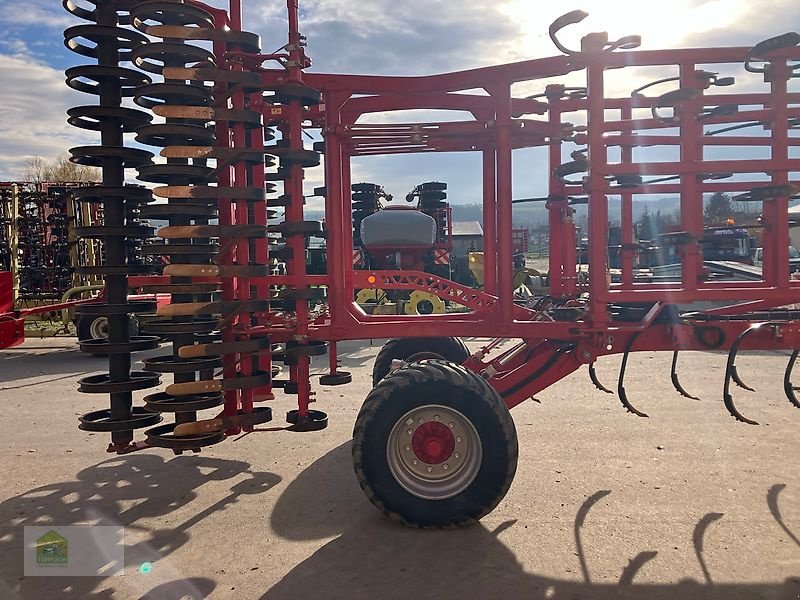 Grubber des Typs Horsch Cruiser 6 XL, Gebrauchtmaschine in Salsitz (Bild 17)