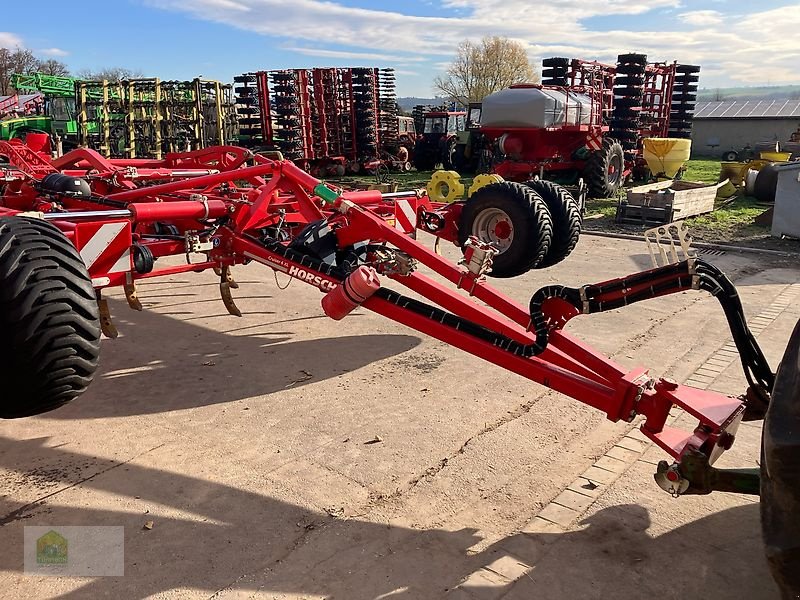 Grubber des Typs Horsch Cruiser 6 XL, Gebrauchtmaschine in Salsitz (Bild 26)