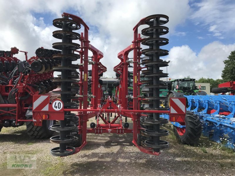 Grubber des Typs Horsch Cruiser 6 XL, Gebrauchtmaschine in Spelle (Bild 4)