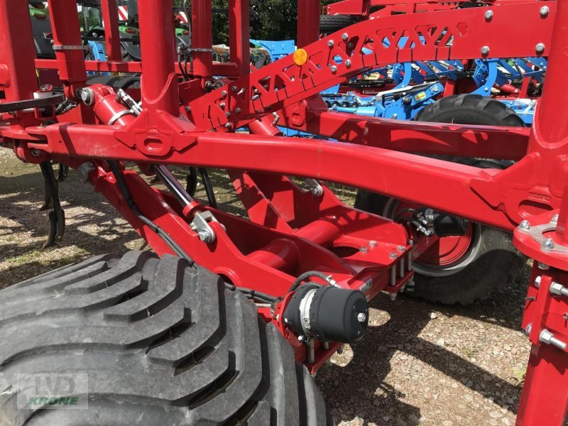 Grubber des Typs Horsch Cruiser 6 XL, Gebrauchtmaschine in Spelle (Bild 5)