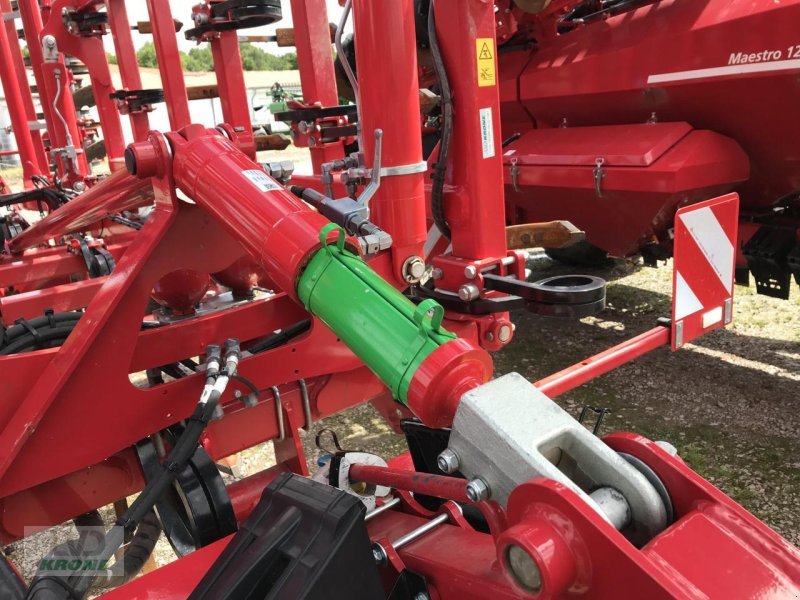 Grubber des Typs Horsch Cruiser 6 XL, Gebrauchtmaschine in Spelle (Bild 7)