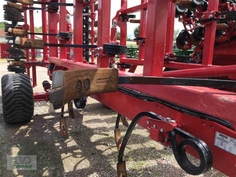 Grubber des Typs Horsch Cruiser 6 XL, Gebrauchtmaschine in Spelle (Bild 8)