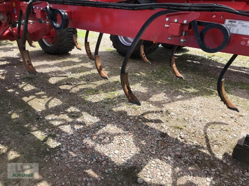 Grubber des Typs Horsch Cruiser 6 XL, Gebrauchtmaschine in Spelle (Bild 9)