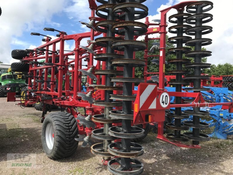 Grubber des Typs Horsch Cruiser 6 XL, Gebrauchtmaschine in Spelle (Bild 11)
