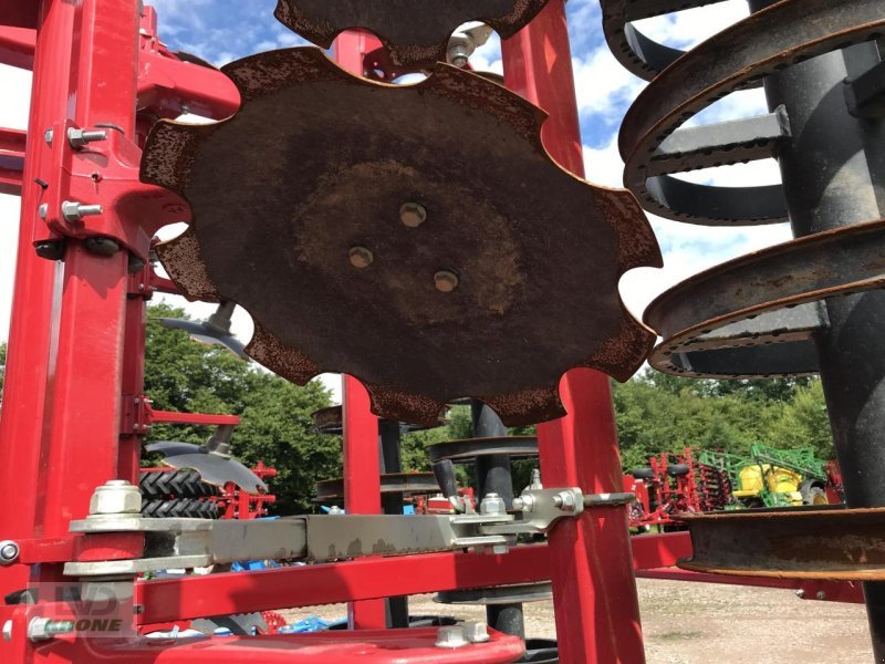 Grubber des Typs Horsch Cruiser 6 XL, Gebrauchtmaschine in Spelle (Bild 12)