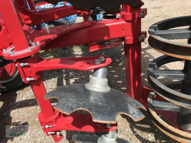 Grubber des Typs Horsch Cruiser 6 XL, Gebrauchtmaschine in Spelle (Bild 13)