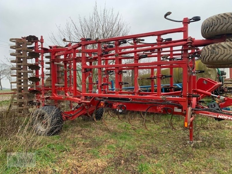 Grubber del tipo Horsch Cruiser 6 XL, Gebrauchtmaschine In Perleberg (Immagine 1)