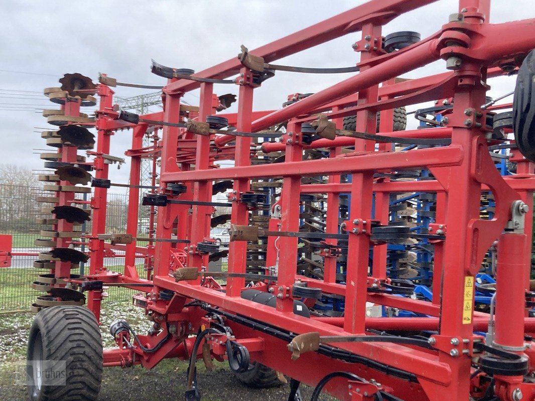 Grubber του τύπου Horsch Cruiser 6 XL, Gebrauchtmaschine σε Perleberg (Φωτογραφία 5)