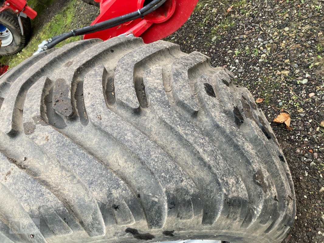 Grubber του τύπου Horsch Cruiser 6 XL, Gebrauchtmaschine σε Perleberg (Φωτογραφία 14)