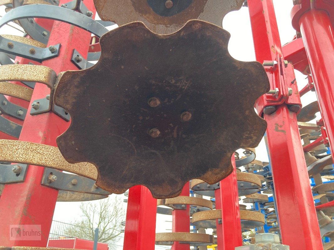 Grubber του τύπου Horsch Cruiser 6 XL, Gebrauchtmaschine σε Perleberg (Φωτογραφία 13)