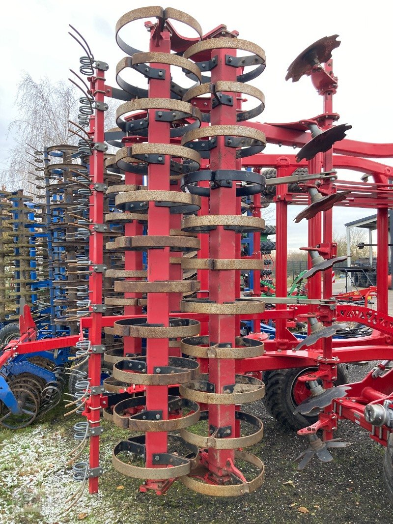 Grubber του τύπου Horsch Cruiser 6 XL, Gebrauchtmaschine σε Perleberg (Φωτογραφία 10)