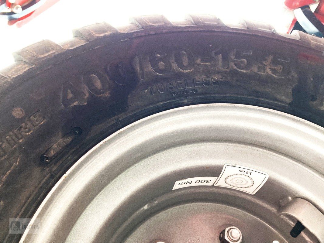 Grubber του τύπου Horsch Cruiser 6 XL, Gebrauchtmaschine σε Perleberg (Φωτογραφία 16)