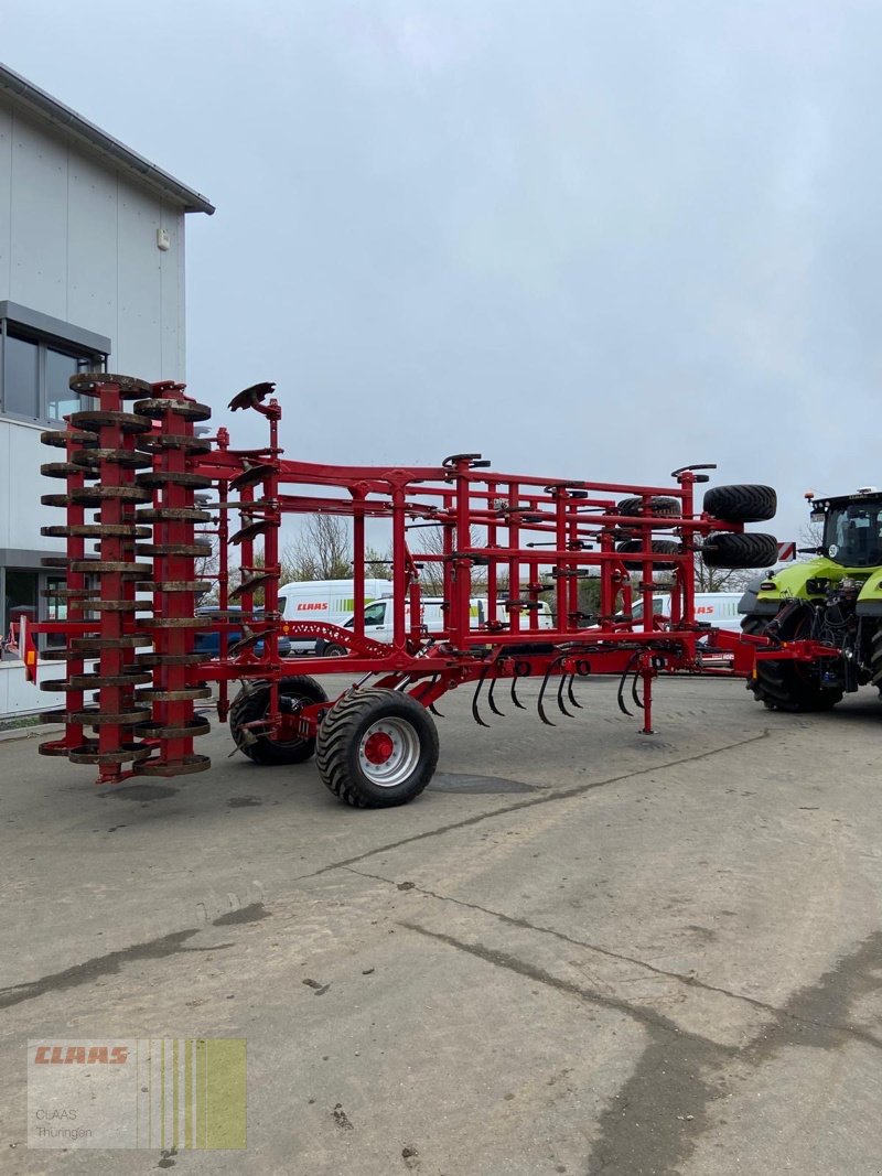 Grubber typu Horsch Cruiser 6 XL, Gebrauchtmaschine v Ebeleben (Obrázek 3)
