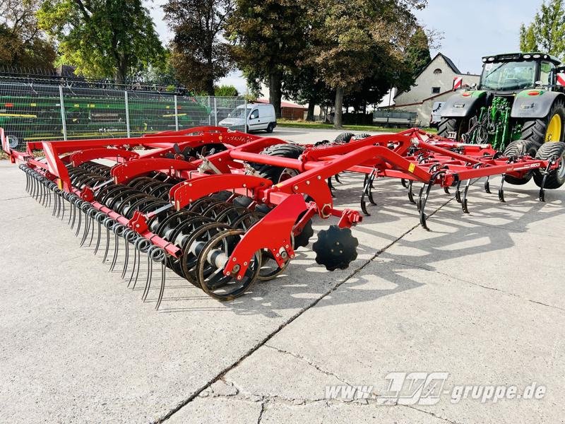 Grubber typu Horsch Cruiser 6XL, Gebrauchtmaschine v Sülzetal OT Altenweddingen (Obrázek 7)