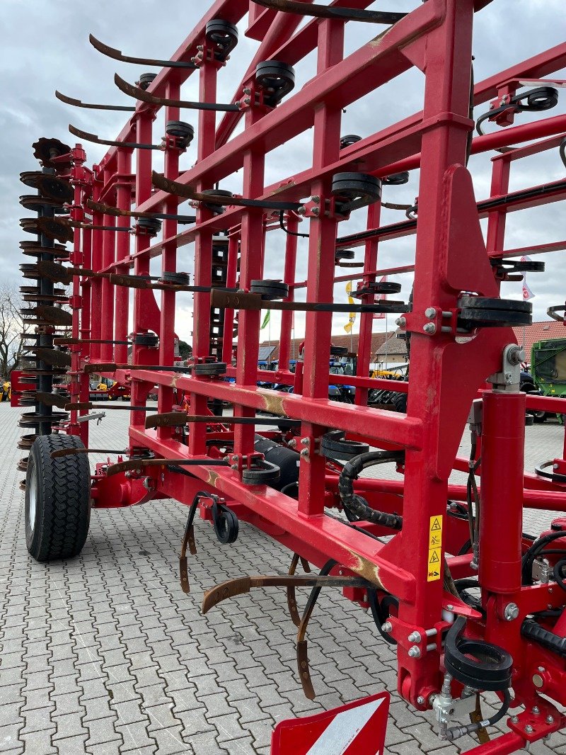 Grubber tip Horsch Cruiser 7 XL, Gebrauchtmaschine in Ebersbach (Poză 13)