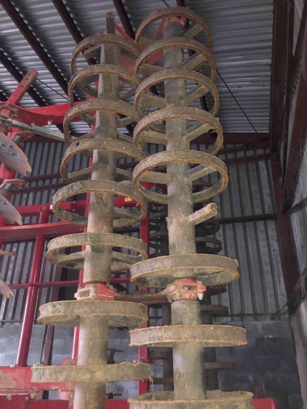 Grubber a típus Horsch Cruiser 7 XL, Gebrauchtmaschine ekkor: Ebersbach (Kép 9)