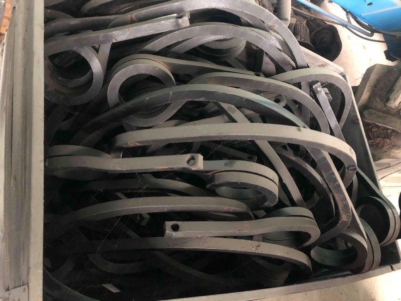 Grubber a típus Horsch Cruiser 7 XL, Gebrauchtmaschine ekkor: Ebersbach (Kép 11)