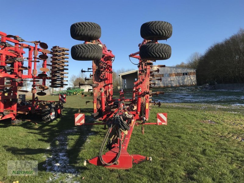 Grubber typu Horsch Cruiser 7XL, Gebrauchtmaschine v Spelle (Obrázek 2)