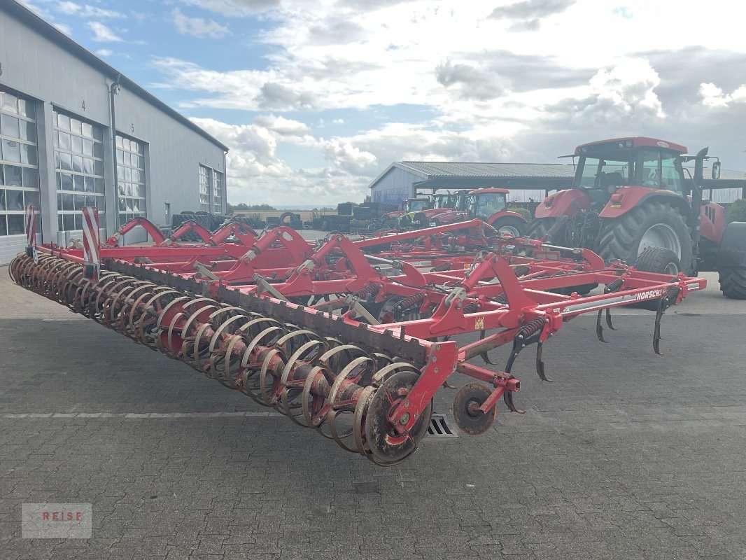 Grubber του τύπου Horsch Cruiser 8 XL, Gebrauchtmaschine σε Lippetal / Herzfeld (Φωτογραφία 4)