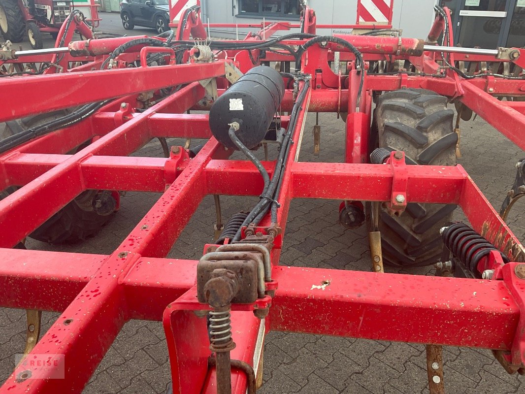 Grubber του τύπου Horsch Cruiser 8 XL, Gebrauchtmaschine σε Lippetal / Herzfeld (Φωτογραφία 12)