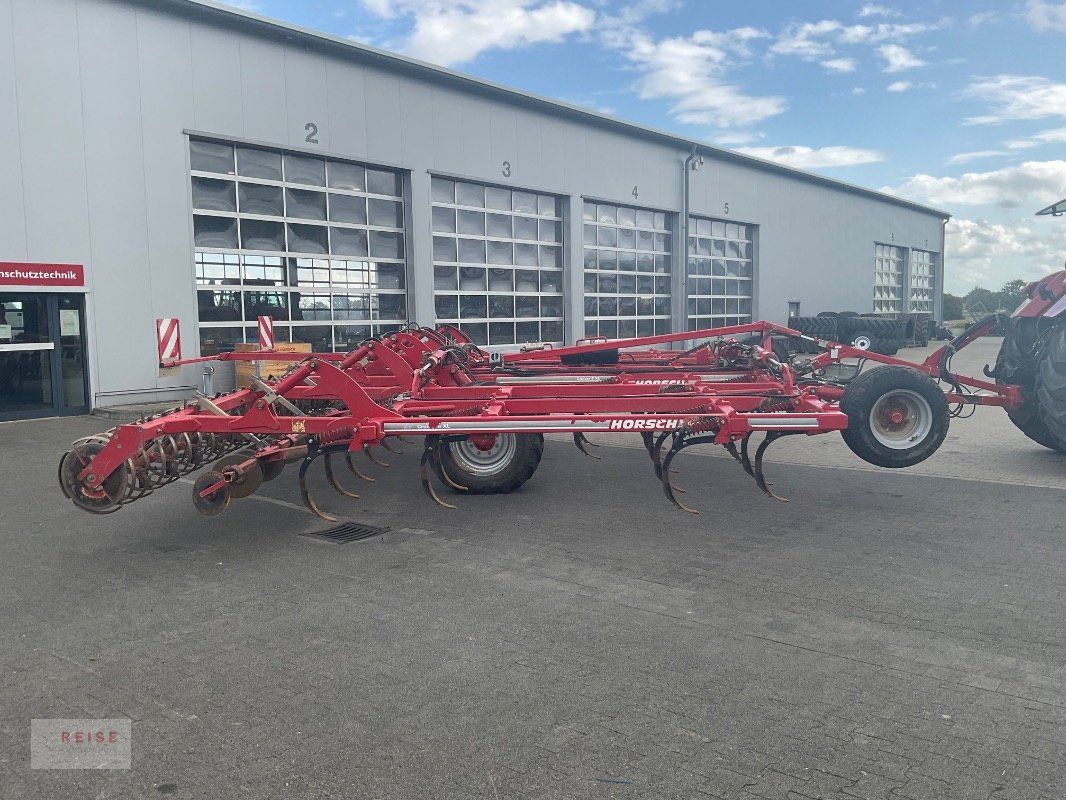 Grubber des Typs Horsch Cruiser 8 XL, Gebrauchtmaschine in Lippetal / Herzfeld (Bild 3)