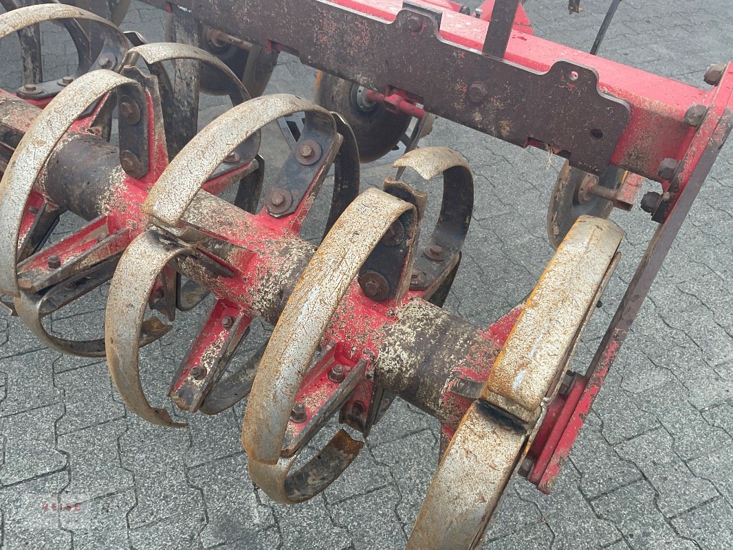 Grubber des Typs Horsch Cruiser 8 XL, Gebrauchtmaschine in Lippetal / Herzfeld (Bild 5)