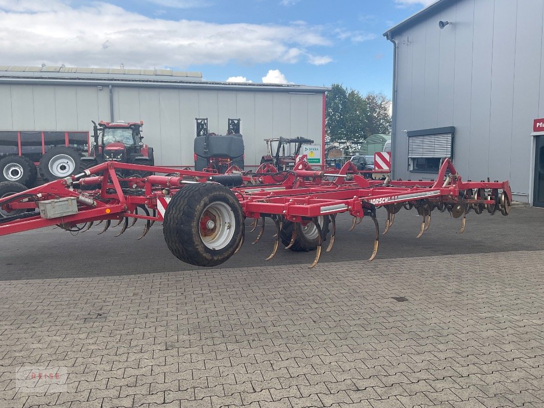 Grubber des Typs Horsch Cruiser 8 XL, Gebrauchtmaschine in Lippetal / Herzfeld (Bild 10)