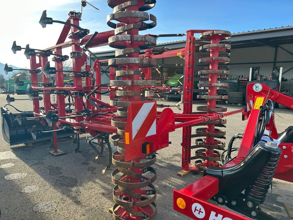 Grubber a típus Horsch Cruser 5 XL, Ausstellungsmaschine ekkor: Balterswil (Kép 3)